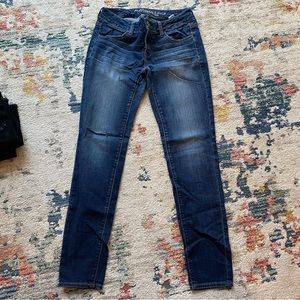 American Eagle | Jegging Super Stretch Size 2